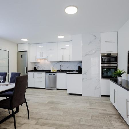 Ferienwohnung Palm Mar De Lux A25 Exterior foto