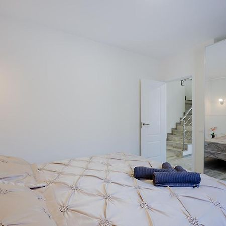 Ferienwohnung Palm Mar De Lux A25 Exterior foto