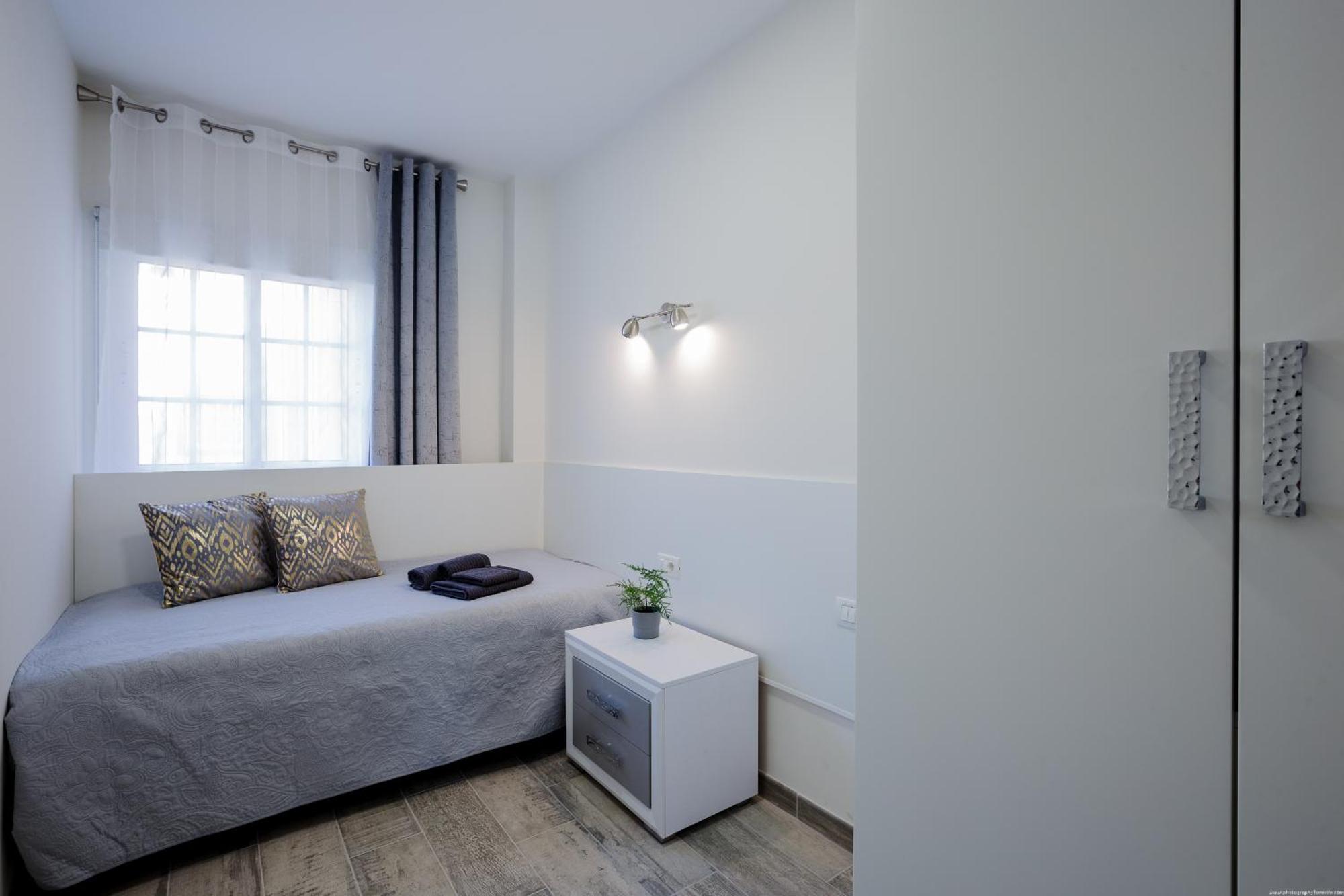 Ferienwohnung Palm Mar De Lux A25 Exterior foto