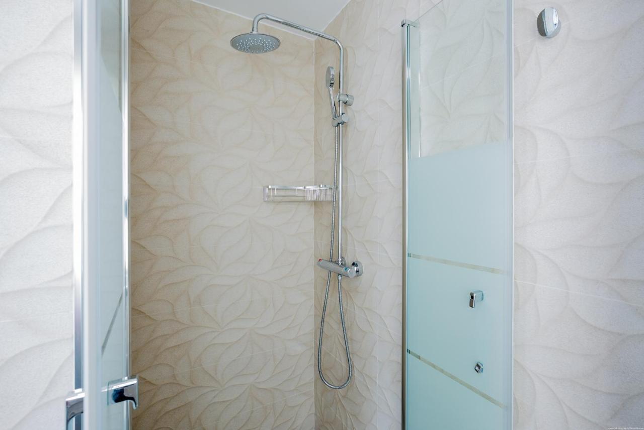Ferienwohnung Palm Mar De Lux A25 Exterior foto